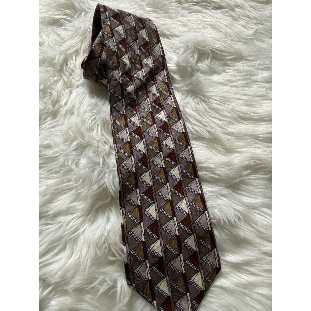 Vintage‎ Balmain Tie
